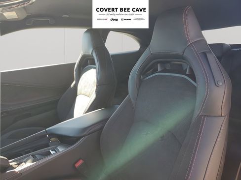 New 2026 Dodge Charger R/T Scat Pack image 26