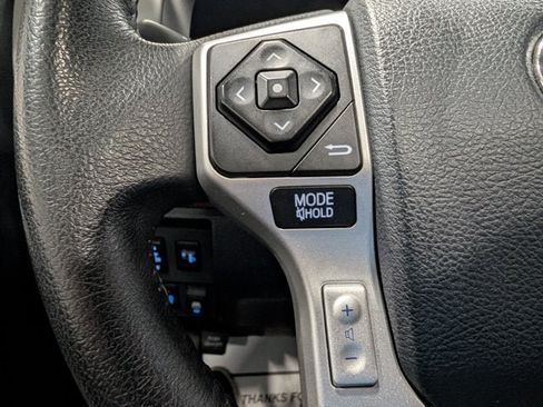 Used 2014 Toyota Tundra Limited w/ Limited Premium Package AWD/4WD image 23