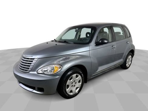 Used 2008 Chrysler PT Cruiser FWD image 4