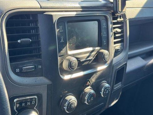 Used 2020 RAM 1500 Tradesman w/ Tradesman SXT Package image 11