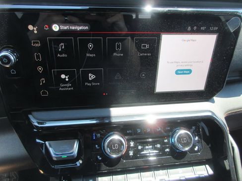 New 2026 GMC Sierra 1500 AT4 w/ AT4 Premium Package AWD/4WD image 19