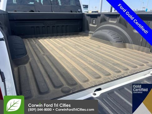 Used 2026 Ford F350 King Ranch w/ Tremor Off-Road Package AWD/4WD image 6