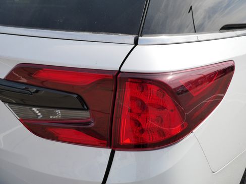 Certified 2023 Honda Odyssey Sport image 17