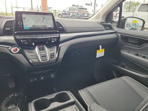 New 2026 Honda Odyssey Elite image 32