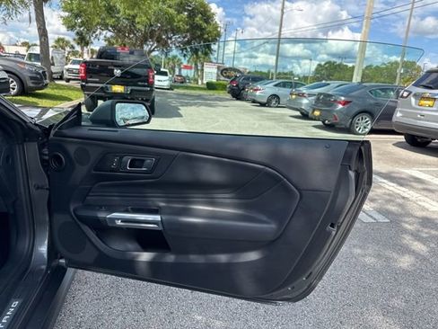 Used 2024 Ford Mustang Premium image 15