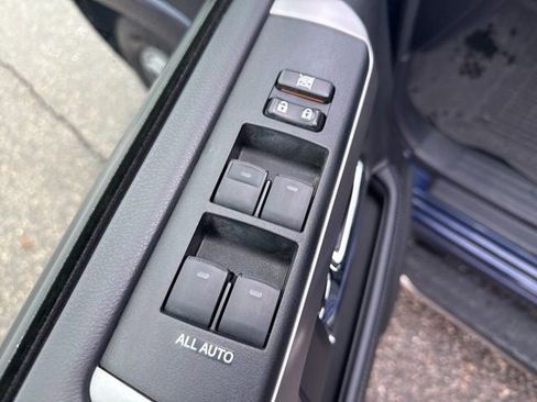 Certified 2022 Toyota 4Runner TRD Sport w/ Technology Package image 22