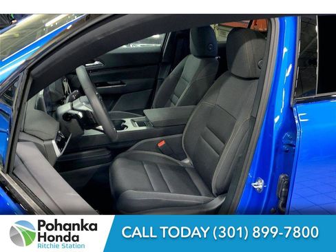 New 2026 Honda Prologue EX image 10