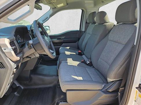 New 2026 Ford F150 XL w/ Equipment Group 103A High RWD image 4