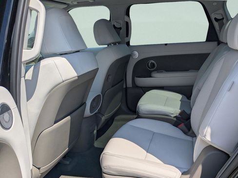 New 2026 Hyundai Palisade Limited FWD image 18