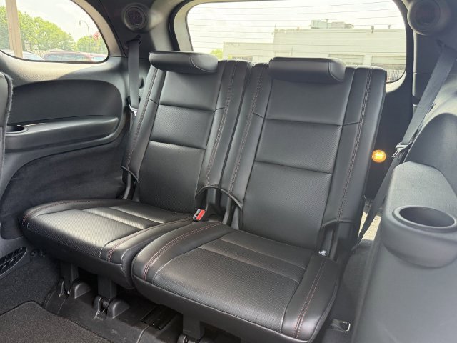 Used 2026 Dodge Durango GT AWD/4WD image 11