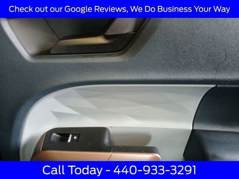 Certified 2024 Ford Maverick Lariat w/ 4K Tow Package image 39