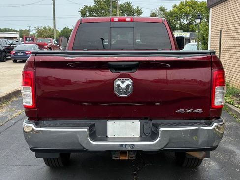 Used 2019 RAM 2500 Tradesman AWD/4WD image 4