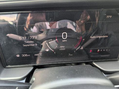 New 2026 GMC Terrain AT4 w/ Convenience Package III image 39