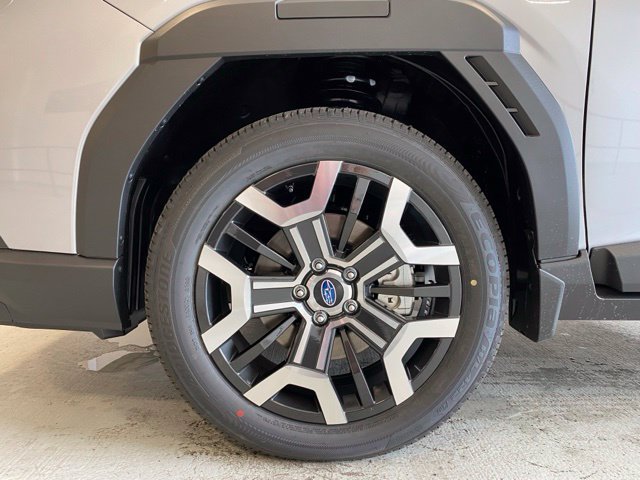 New 2026 Subaru Outback Touring XT AWD/4WD image 6