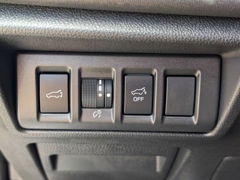 Certified 2025 Subaru Outback Limited XT AWD/4WD image 29