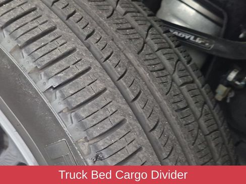 Used 2025 RAM 1500 Tungsten w/ Bed Utility Group AWD/4WD image 13
