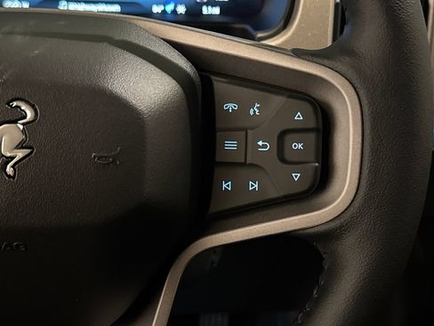 New 2026 Ford Bronco Outer Banks AWD/4WD image 35