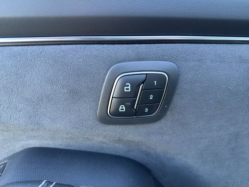 New 2025 Ford Mustang Mach-E GT w/ Interior Protection Package image 13