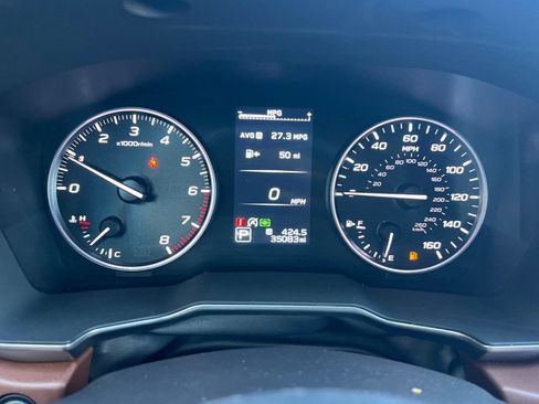 Used 2024 Subaru Outback Touring XT w/ Tech Package 2 AWD/4WD image 25