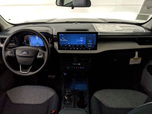 New 2026 Ford Maverick XLT image 13