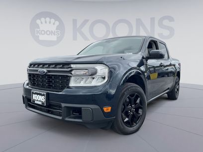 Used 2022 Ford Maverick XLT w/ Equipment Group 300A Standard