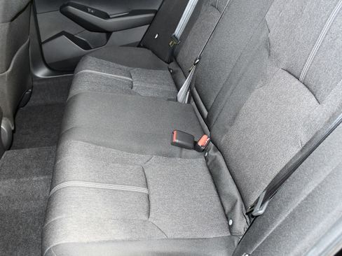 Certified 2024 Honda Accord Sport image 45