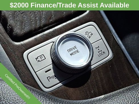 Used 2024 Genesis GV80 3.5T Advanced w/ Advanced Package AWD/4WD image 25