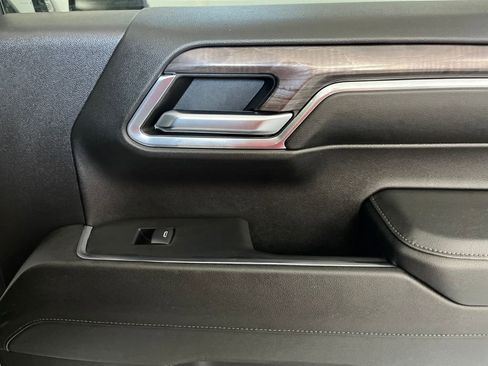 Used 2024 Chevrolet Silverado 1500 LTZ image 56