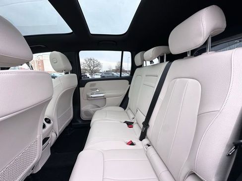 New 2026 Mercedes-Benz GLB 250 4MATIC image 24