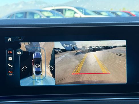 New 2026 Mercedes-Benz GLE 53 AMG 4MATIC Coupe image 26