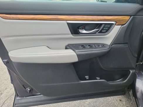 Certified 2018 Honda CR-V EX-L image 20