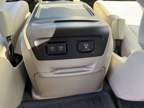Used 2019 Toyota Sienna LE image 16