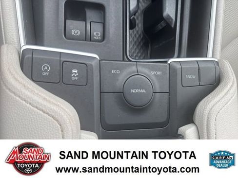 Used 2024 Toyota Grand Highlander Limited image 19