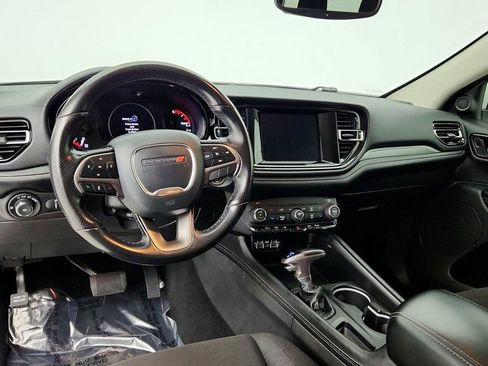 Used 2021 Dodge Durango SXT image 12
