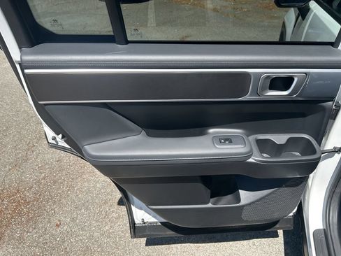 Certified 2026 Hyundai Santa Fe SEL FWD image 26