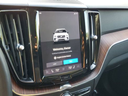 Certified 2023 Volvo XC60 B5 Plus w/ Protection Package Premier FWD image 24