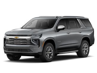 New 2026 Chevrolet Tahoe Premier video 1