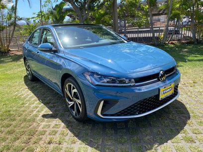 New 2026 Volkswagen Jetta SEL