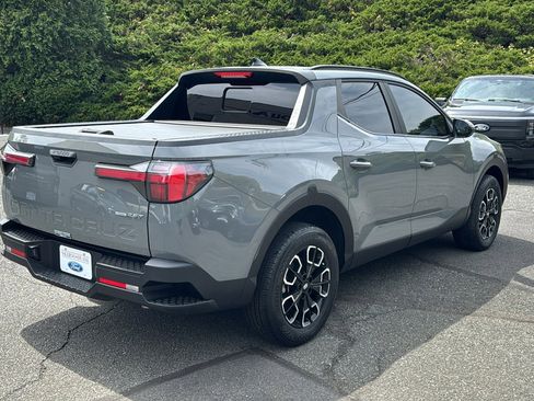 Used 2022 Hyundai Santa Cruz SEL Premium AWD/4WD image 8