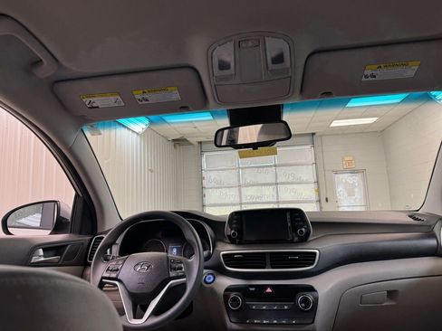 Used 2021 Hyundai Tucson Value image 18