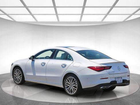 Used 2026 Mercedes-Benz CLA 250 image 2