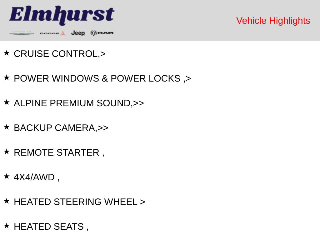 Certified 2025 Jeep Wrangler Unlimited Sahara AWD/4WD image 10