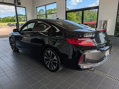 Used 2016 Honda Accord EX-L image 4