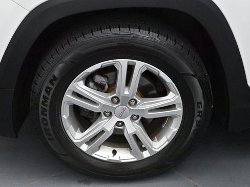 Used 2020 GMC Terrain SLE w/ Driver Convenience Package AWD/4WD image 34