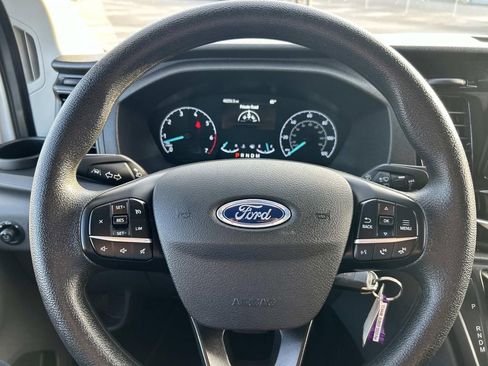 Used 2023 Ford Transit 350 XLT image 29