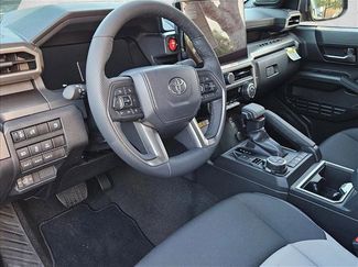 New 2026 Toyota Tacoma TRD Off-Road AWD/4WD video 3