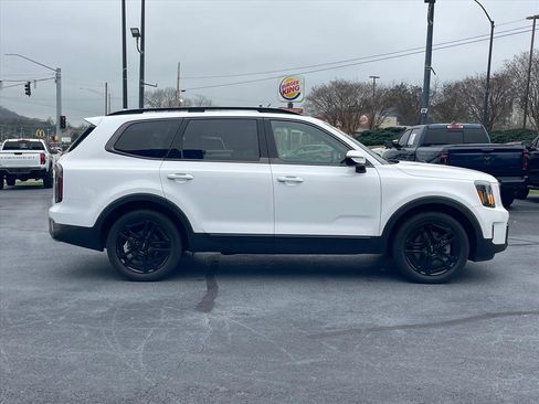 Used 2024 Kia Telluride SX X-Line image 8