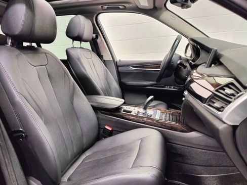 Used 2016 BMW X5 xDrive35i image 7