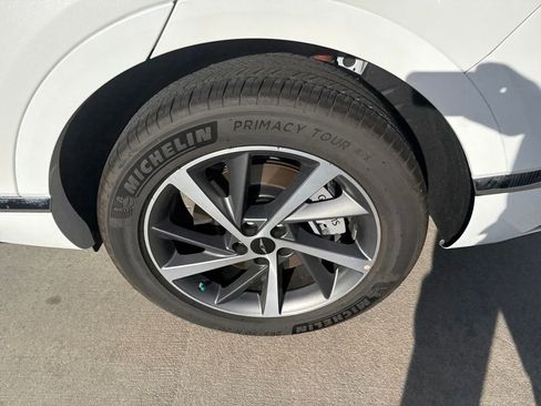 New 2026 Genesis GV80 3.5T Advanced AWD/4WD image 8