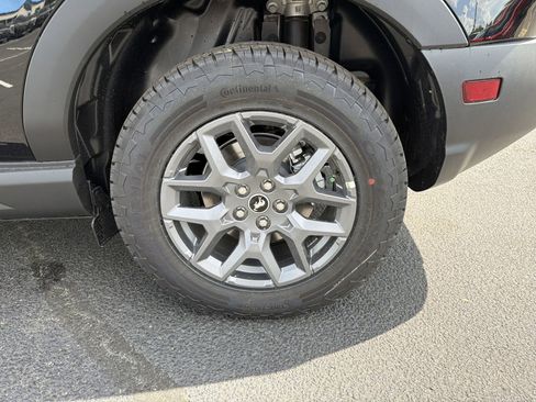 New 2026 Ford Bronco Sport Big Bend image 25